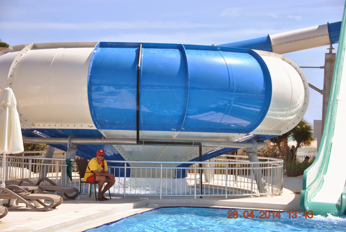 imagini hotel BELLIS BELEK